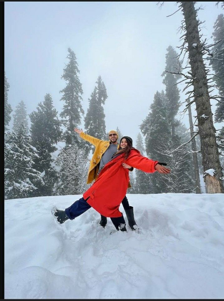 Manali Honeymoon Package
